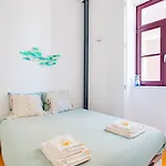 Casa Da Mare - No Coracao Do Centro De *