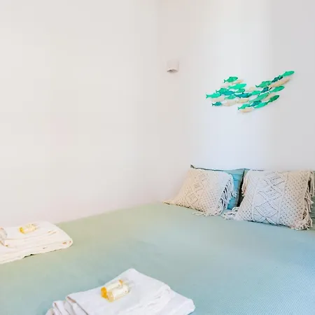 Casa Da Mare - No Coracao Do Centro De דירה