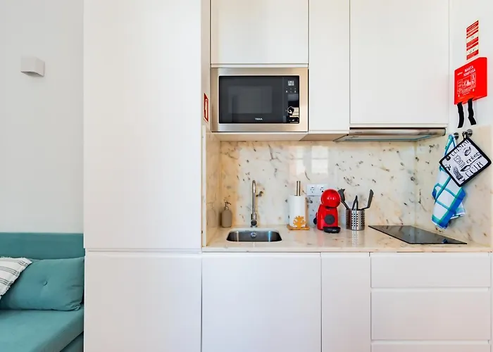 Casa Da Mare - No Coracao Do Centro De *