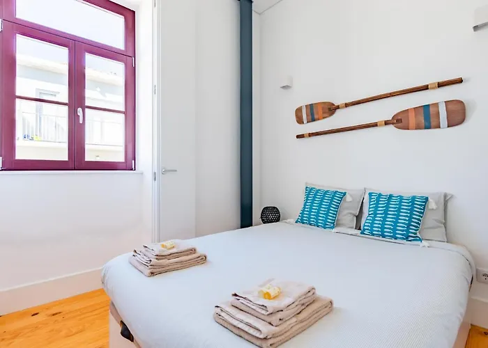 Apartment Casa Da Mare - No Coracao Do Centro De