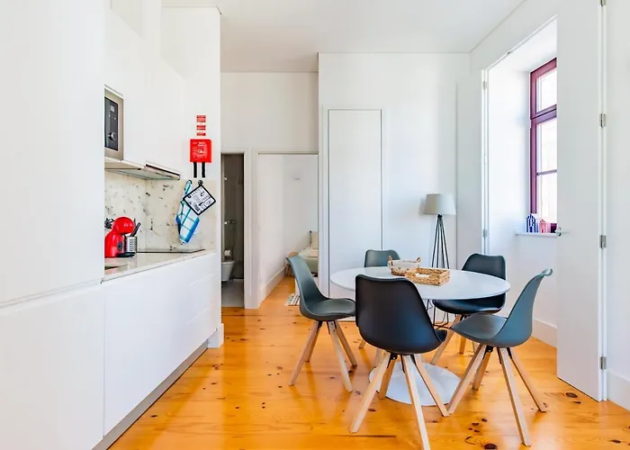 Casa Da Mare - No Coracao Do Centro De Apartment Aveiro